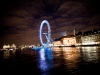 London Eye at Night
